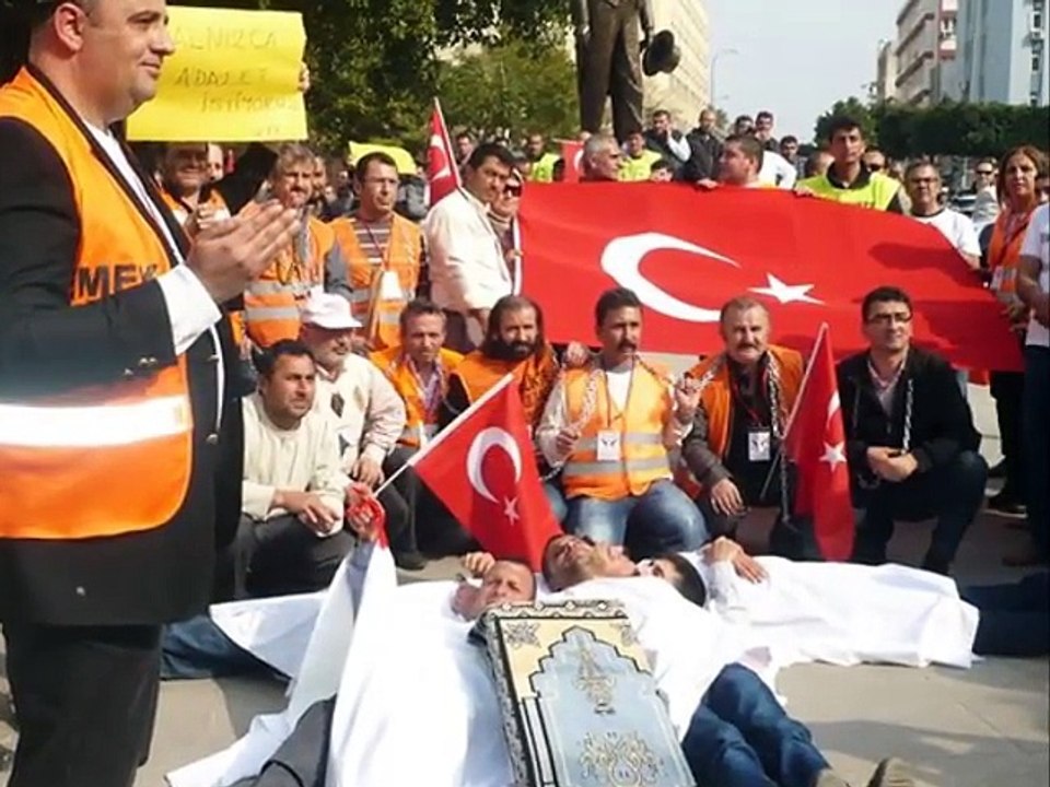 30 kasım izmir karşıyaka eylemine davetlisiniz