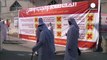 La oposición intenta boicotear las elecciones parlamentarias y municipales de Baréin
