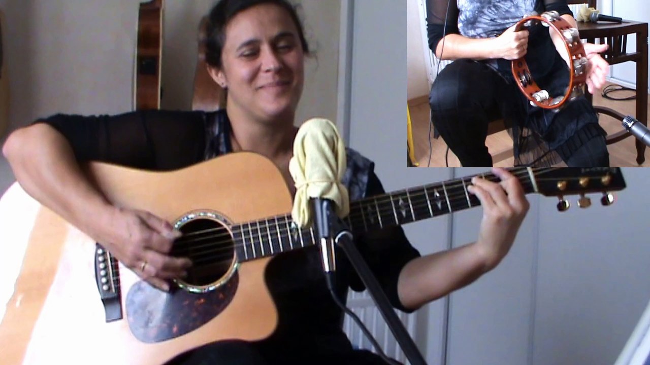 L'hippopodame cover Serge GAINSBOURG