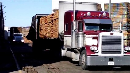 VIETNAMFAC PETERBILT PARIS TENNESSEE
