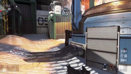 GAMEPLAY- Call of Duty- Advanced Warfare Online Multiplayer