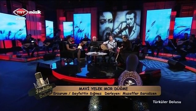 04 aysun gültekin mavi yelek mor düğme 22.10.2012 türküler dolusu