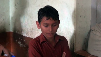 Government Primary School Memon Muhallah ) Nasarpur Talk Show)