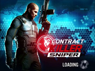 Contract Killer : Sniper - les 20 premières minutes