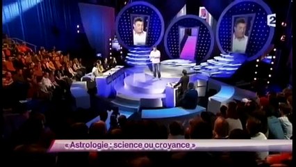 Jean-Marie Bigard [2] Astrologie   science ou croyance - ONDAR