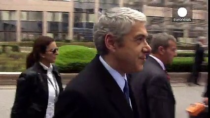 Caso Sócrates: "A justiça tem funcionado como um funil"