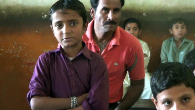 Government Primary School Memon Muhallah ) Nasarpur Talk Show)