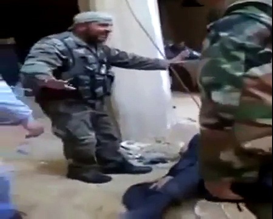 Castigo de Hamas a los que no colaboran