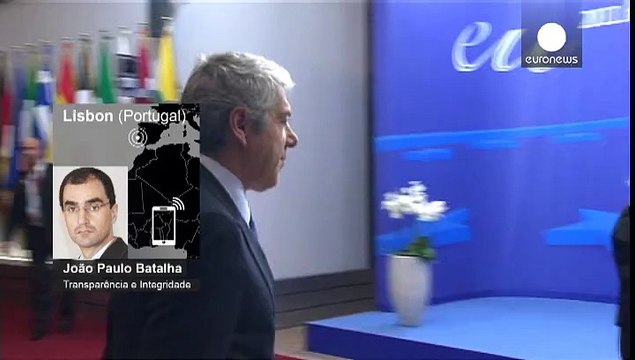 Представитель Transparency International о деле Сократеша