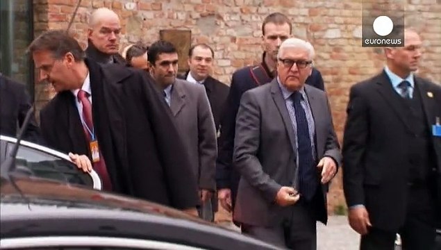 Nucleare iraniano: cauto ottimismo tra i negoziatori