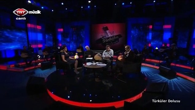 10 cengiz özkan daha senden gayrı aşık mı yoktur 22.10.2012 türküler dolusu