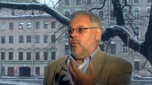 К посланию Путина - Михаил Хазин 22.11.2014