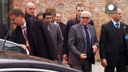 Nükleer müzakerelerde sona doğru