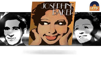 Joséphine Baker - Madiana (HD) Officiel Seniors Musik