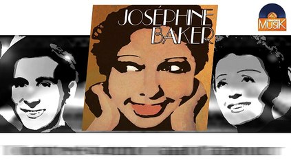 Joséphine Baker - Tout n'est qu'un chant d'amour (HD) Officiel Seniors Musik