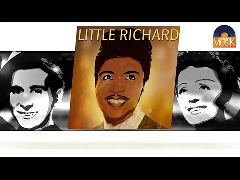 Little Richard - By the Light of the Silvery Moon (HD) Officiel Seniors Musik