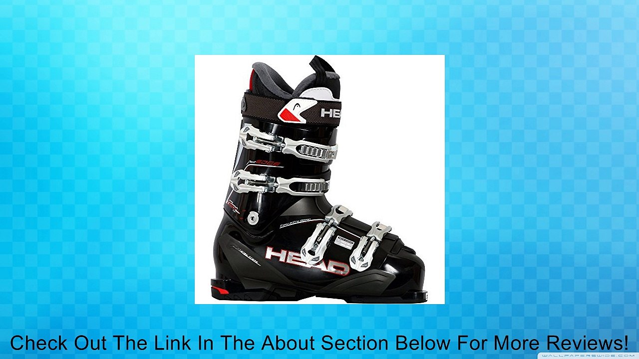 Head Next Edge GMX Ski Boots Review