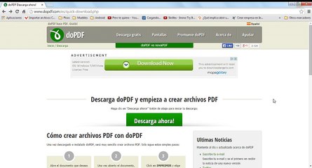 TUTORIAL Imprimir Archivos Word en PDF