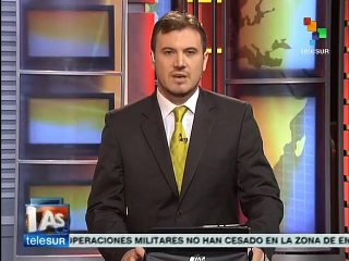 Austria: se reanudan conversaciones sobre el programa nuclear de Irán