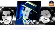 Maurice Chevalier - Un p'tit air (HD) Officiel Seniors Musik