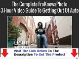 50% Off Fro Knows Photo Bonus + Discount