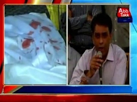 MQM Wants Quaid’s Pakistan: Dr Khalid Maqbool Siddiqui