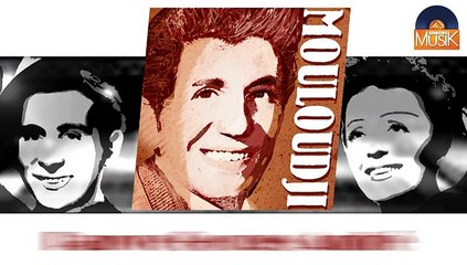 Mouloudji - Pauvre Georges André (HD) Officiel Seniors Musik