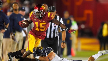 Nelson Agholor analysis