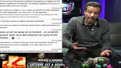 Tepa: La déconstruction des mythes historiques est-elle nécessaire (MetaTV-1-4)