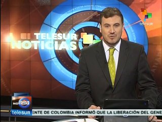 Lluvias en el Chocó no favorecen la liberación de Alzate este domingo