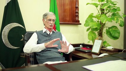 Naya KPK or Gaya KPK? | A Short Film