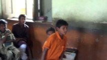 Government Primary School Memon Muhallah - Sain Abbas Ghirano (Nasarpur Talk Show