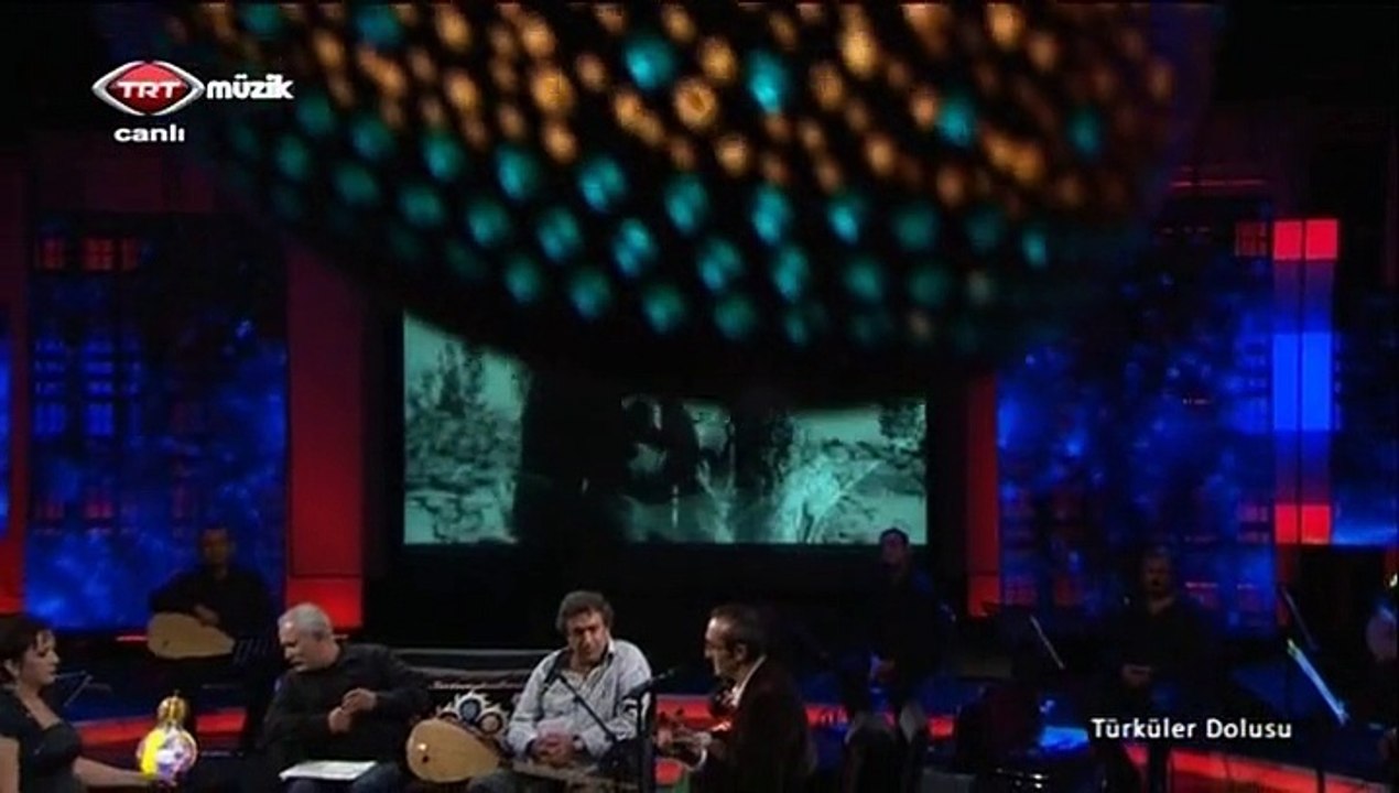 13 cengiz özkan hayal bana yakın 22.10.2012 türküler dolusu