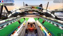 Trackmania Nations Foreverlet's play 1