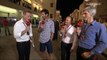 Sky Sports F1: Mark Webber Interview after Qualifying (2014 Abu Dhabi Grand Prix)