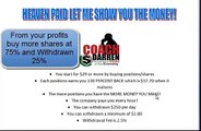 ***ATTN: Heaven Paid How to Make $500 per day In Heaven Paid, Heaven Paid Review, Heaven Paid Compensation***