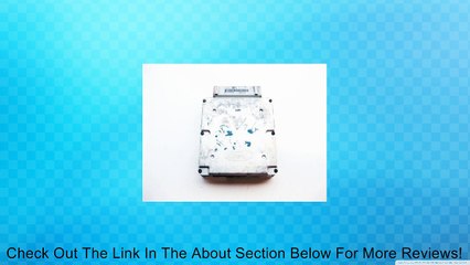 Ford Aerostar *F47F-12A650-BLB* ECM ECU Review