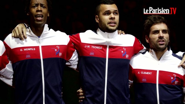 Coupe Davis. Richard Gasquet : Etre bon ça ne suffira pas !