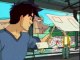 2x09 Jackie Chan Adventures - Tales of the Demon Tail