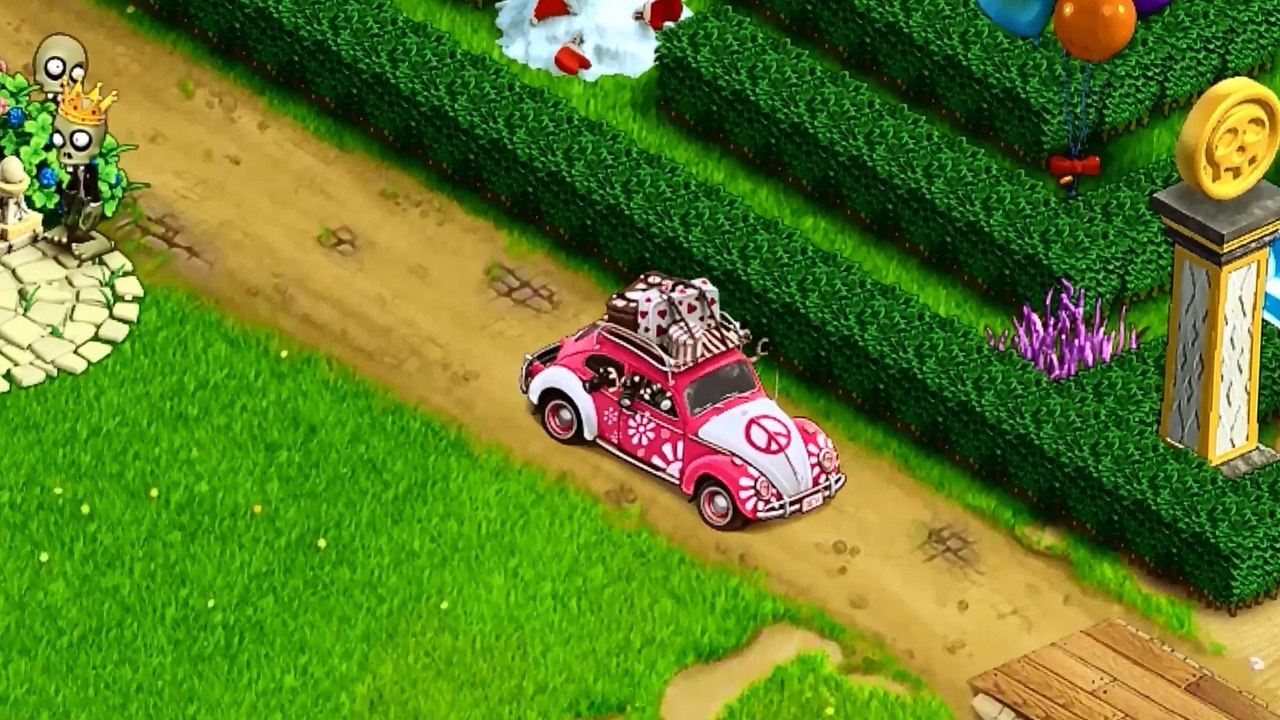 Zombie Island Anfänger (Fahr) Schule