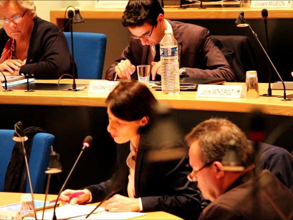 Conseil municipal : nouvelle déchetterie intercommunale