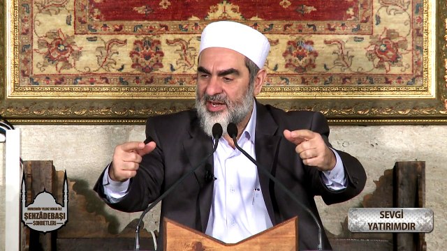 Kıyamet gününde şehitlerin, peygamberlerin gözünde kamaştırılacak kadar büyük sevapların kaynağı nedir