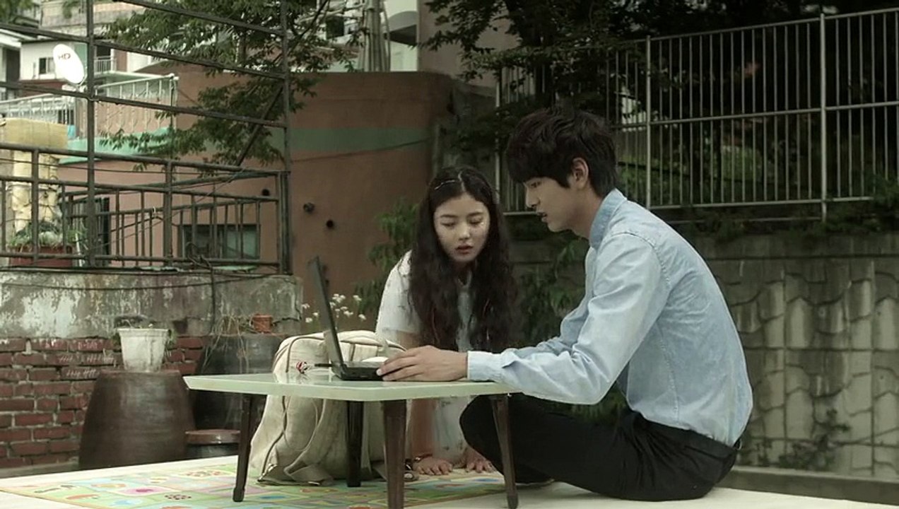 Love.Cells.E15 Final sub español