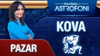 KOVA Burcu GÜNLÜK Yorum (23 Kasım 2014)