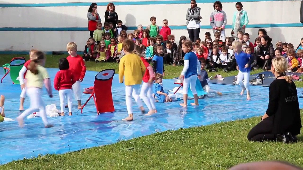 Kermesse 2014 - Nathan