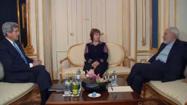 'Big gaps' remain in Iran nuclear talks ahead of deadline