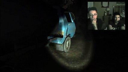 STOP D!(#ING AROUND - Slender: The Eight Pages w/ jacob-saenz