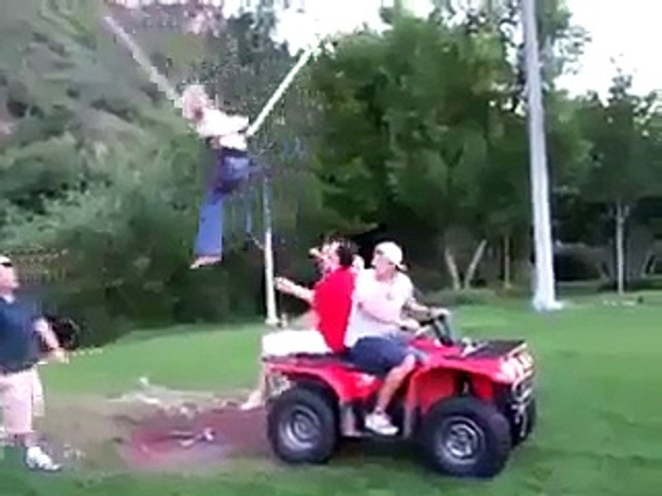 Brave Girl