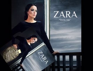 Zara-Hatıran Yeter (((HB)))