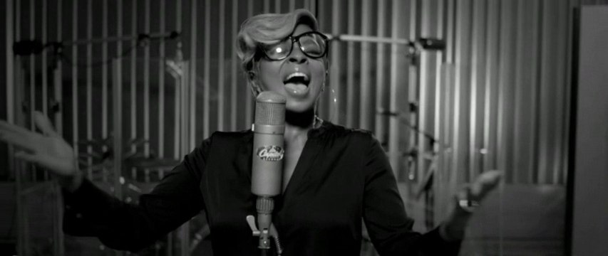 Mary J. Blige - Not Loving You (Itunes Exclusive)